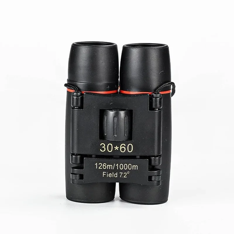 

High Power HD Binoculars - Universal Outdoor Telescope for Adults and Children Bird Watching Travel