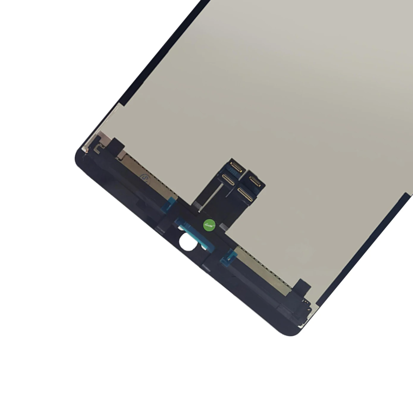 Imagem -04 - Original Lcd para Ipad Pro 10.5 A1701 A1709 Lcd Display Touch Screen Digitador Assembleia Substituição com Adesivo 10.5