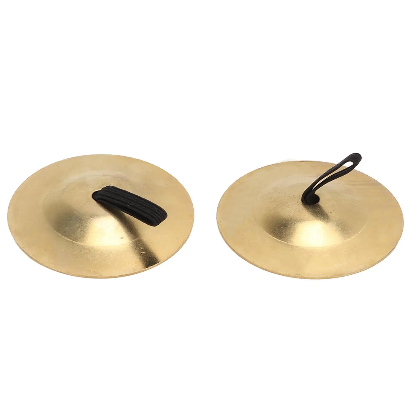 

Handcrafted Cymbals for Dance & Music - Perfect for holiday for gift !