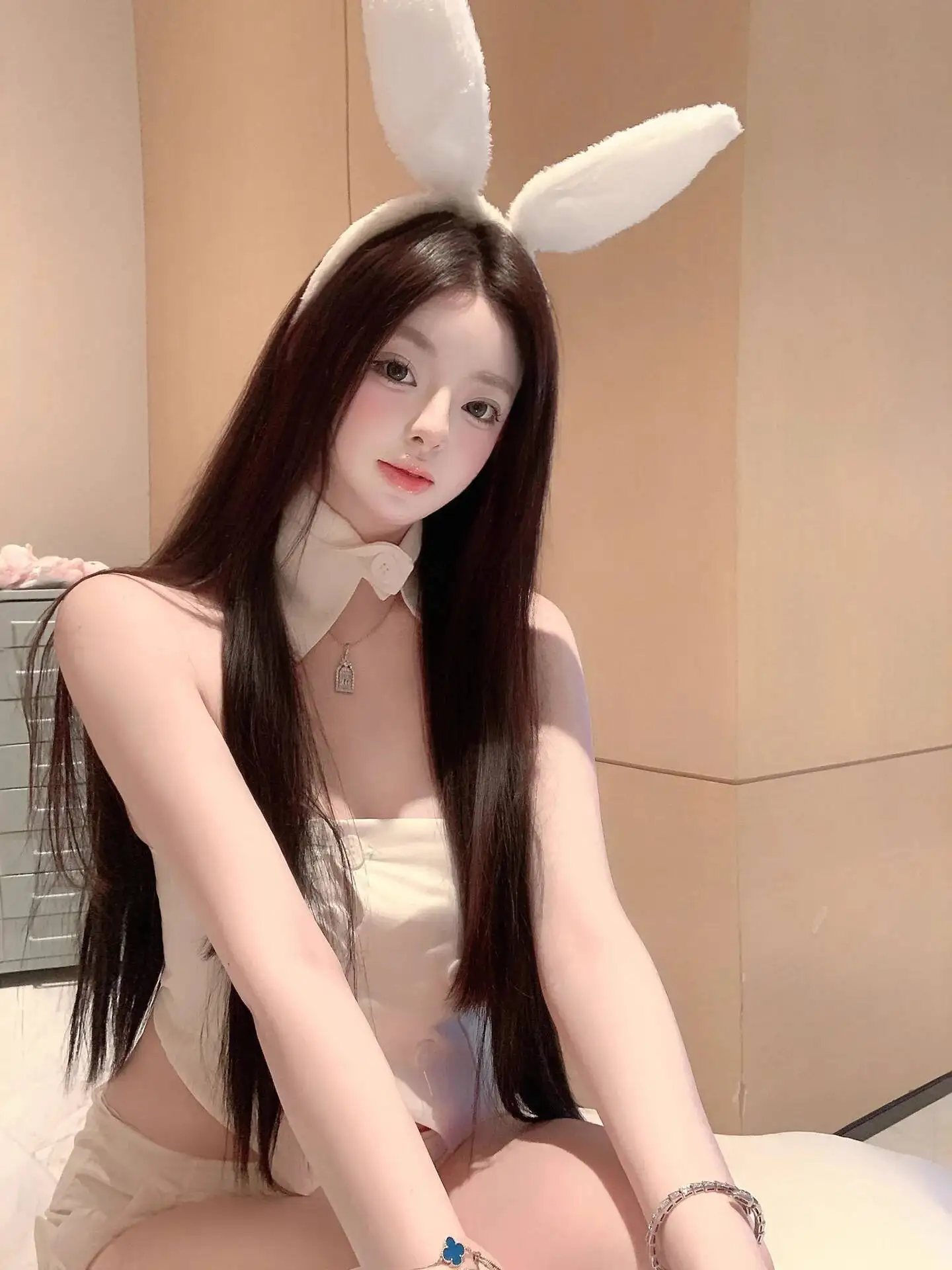 Puro desejo estilo sexy quente menina branco conjuntos de roupas sem alças cintura-exposando topo retalhos babados bodycon saia curta conjuntos mkq7