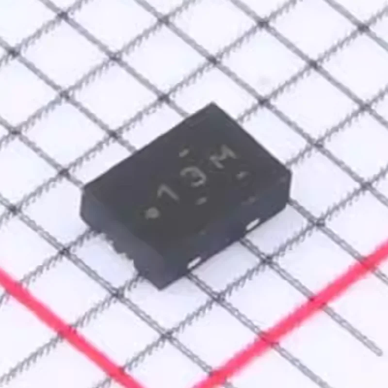 Sensors, Transducers LMT01QDQXRQ1 Temperature Sensors Analog and Digital Output Local -40°C ~ 125°C 0.0625°C 2-WSON (1.7x2.5)