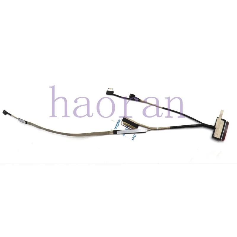 LCD Cable Lvds Line Display Panel Cable Applicable to Lenovo 300w Yoga Gen 4 82VM82VN 5C11H81510