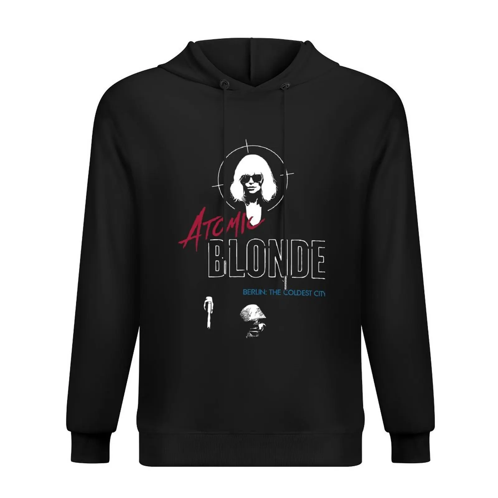 الذرية شقراء 3 اللون هوديي أزياء الرجال ملابس الرجال الملابس الشتوية الملابس الذكور مصمم هوديس