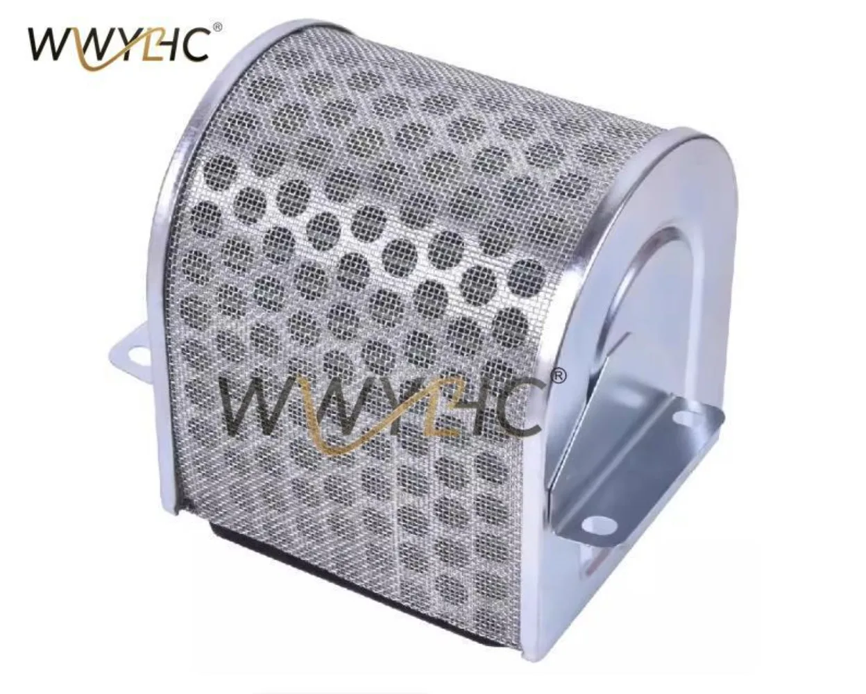 For 500X/F MG500 500DS525R Air Filter Element Machine Filter Air Filter Accessories