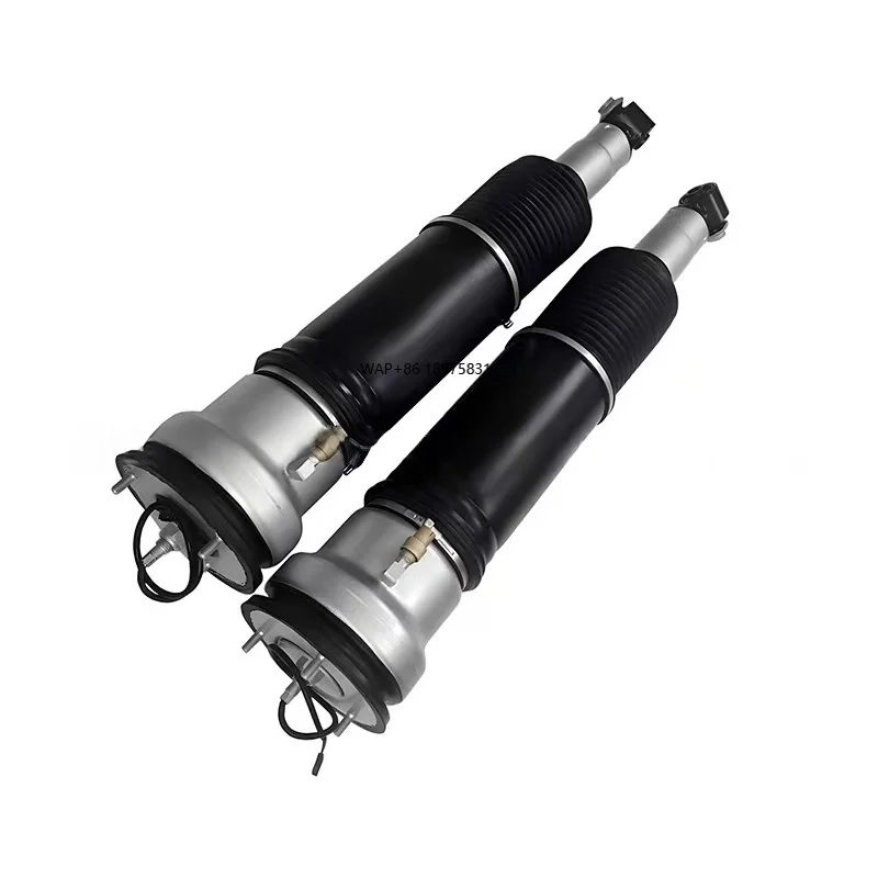 

Suitable forair Shock Absorbers Aerodynamic Shock Absorbers air Suspension Brackets 37106785171 37106785172