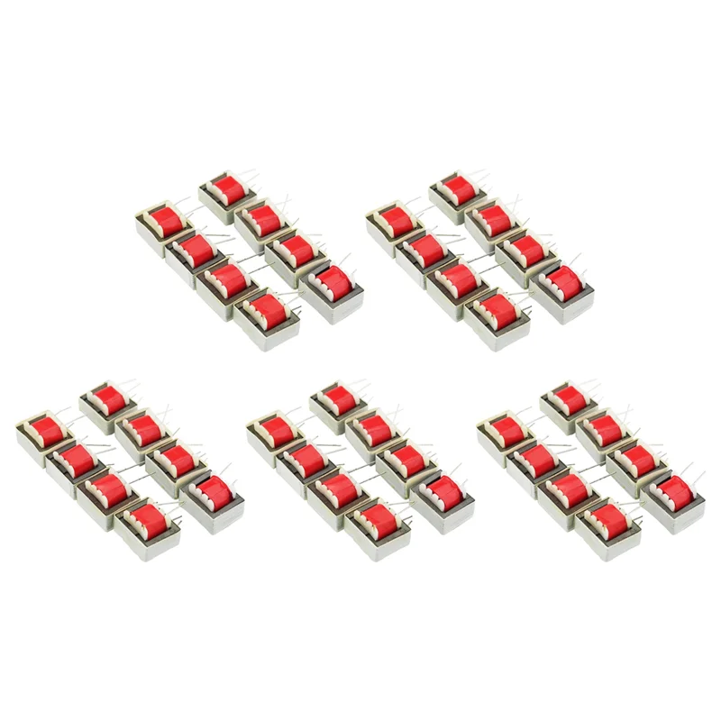 SHGO-50PCS EI14 Aud… - image