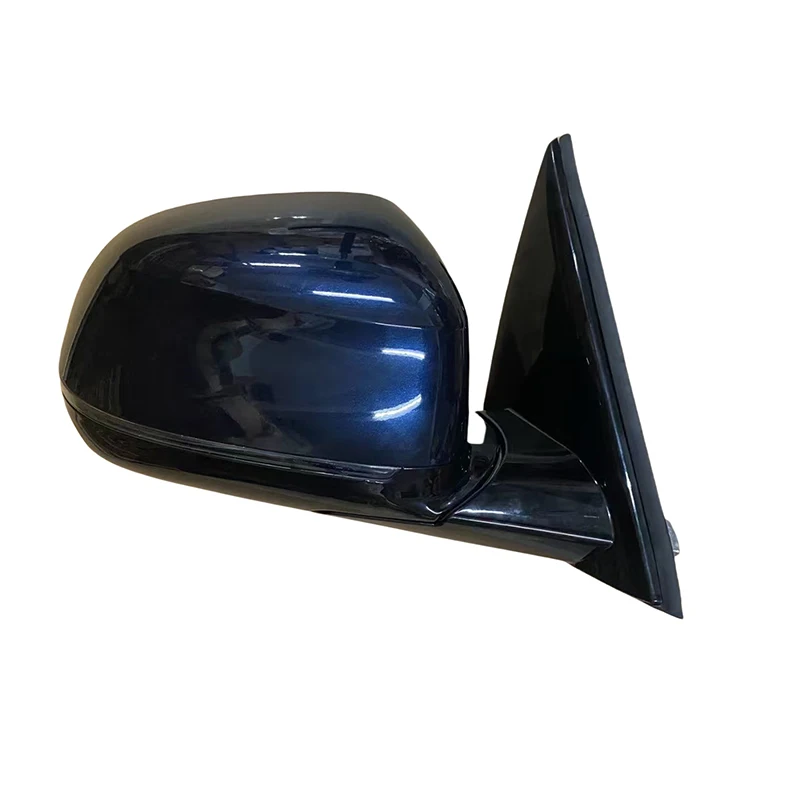 new Auto Left or Right Folding heating automatic dimming blind spot 5 pin Rear Mirror Assembly for BMW X3 G01 2017-2025