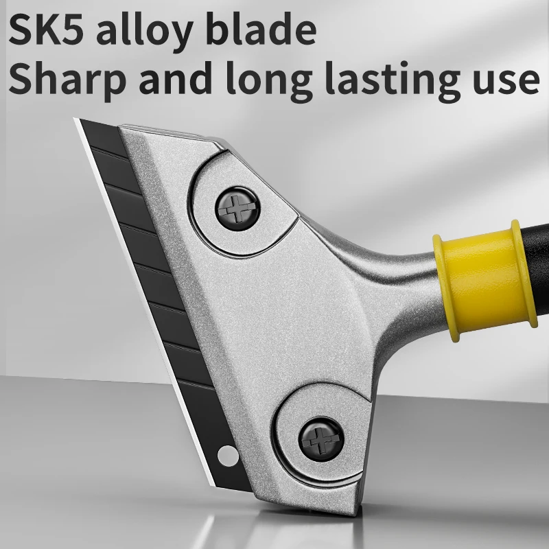 Thumbnail 3 - #57 Ranked Scraper Blades Picks in 2026