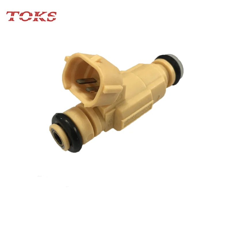 4Pcs/Lot Fuel Injector Nozzle 35310-23600 3531023600 Fit For Hyundai Elantra 02-08 Tiburon Tucson 2.0L 2.7L V6 9260930013