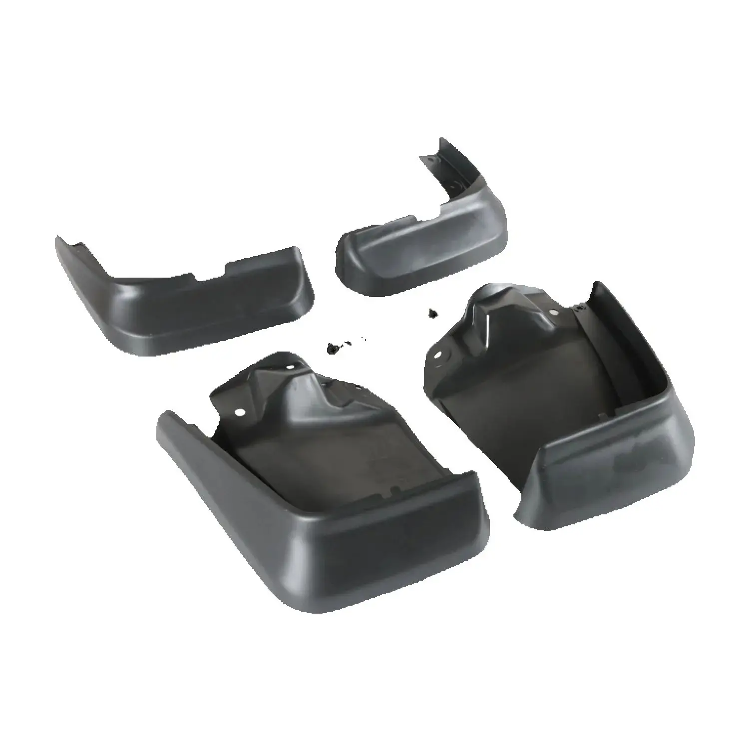 

4Pcs Splash Guards Set 74560TR3A51 FOR Honda Civic 2012-2015