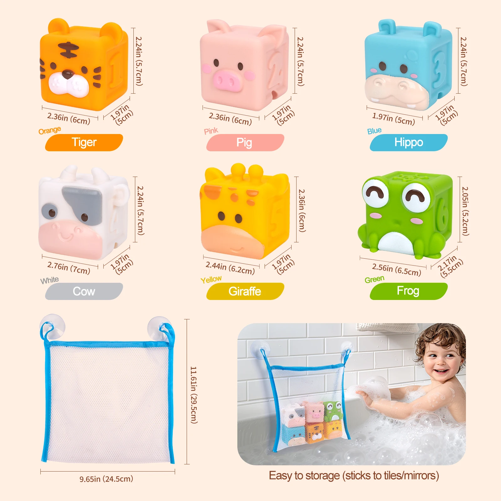 Thumbnail 2 - #8 Latest Baby Stacking Toys Offers