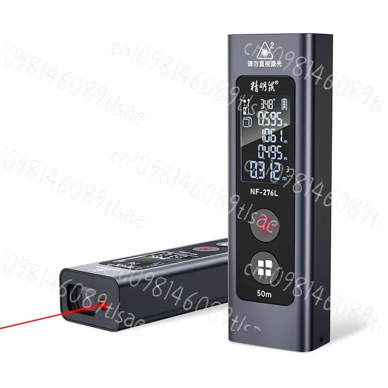 NF-276L Handheld Ou…