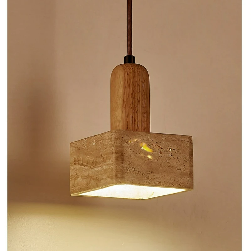 Stone Pendant Light LED Kitche - Commercial Kitchen Designer recension och pris