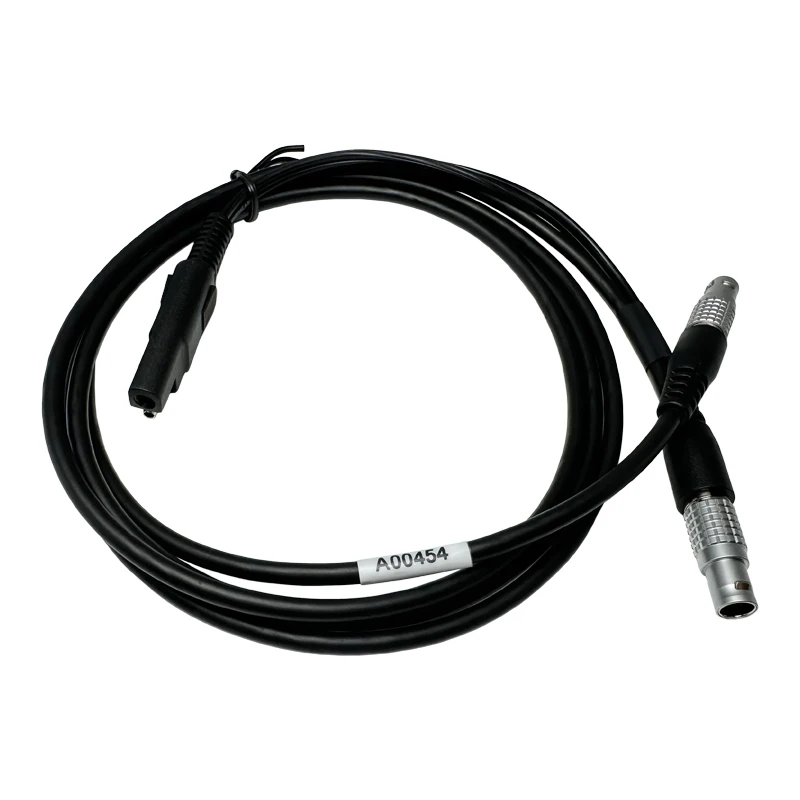 A00454 GPS-PDL Power Cable Connect  GPS To Pacific Crest PDL HPB Fo GPS 1230 5 pin-8 pin