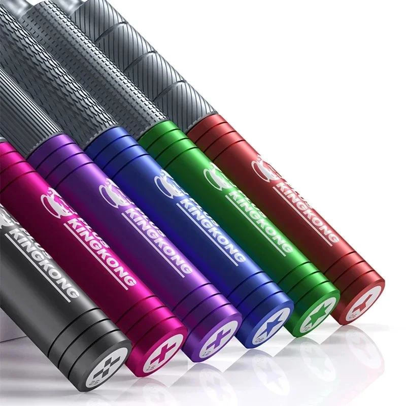 メカニック KingKong プラス高硬度磁気精密ドライバーセット Y 0.6 PH000 ペンタローブ 0.8 T2 ビット携帯電話修理用