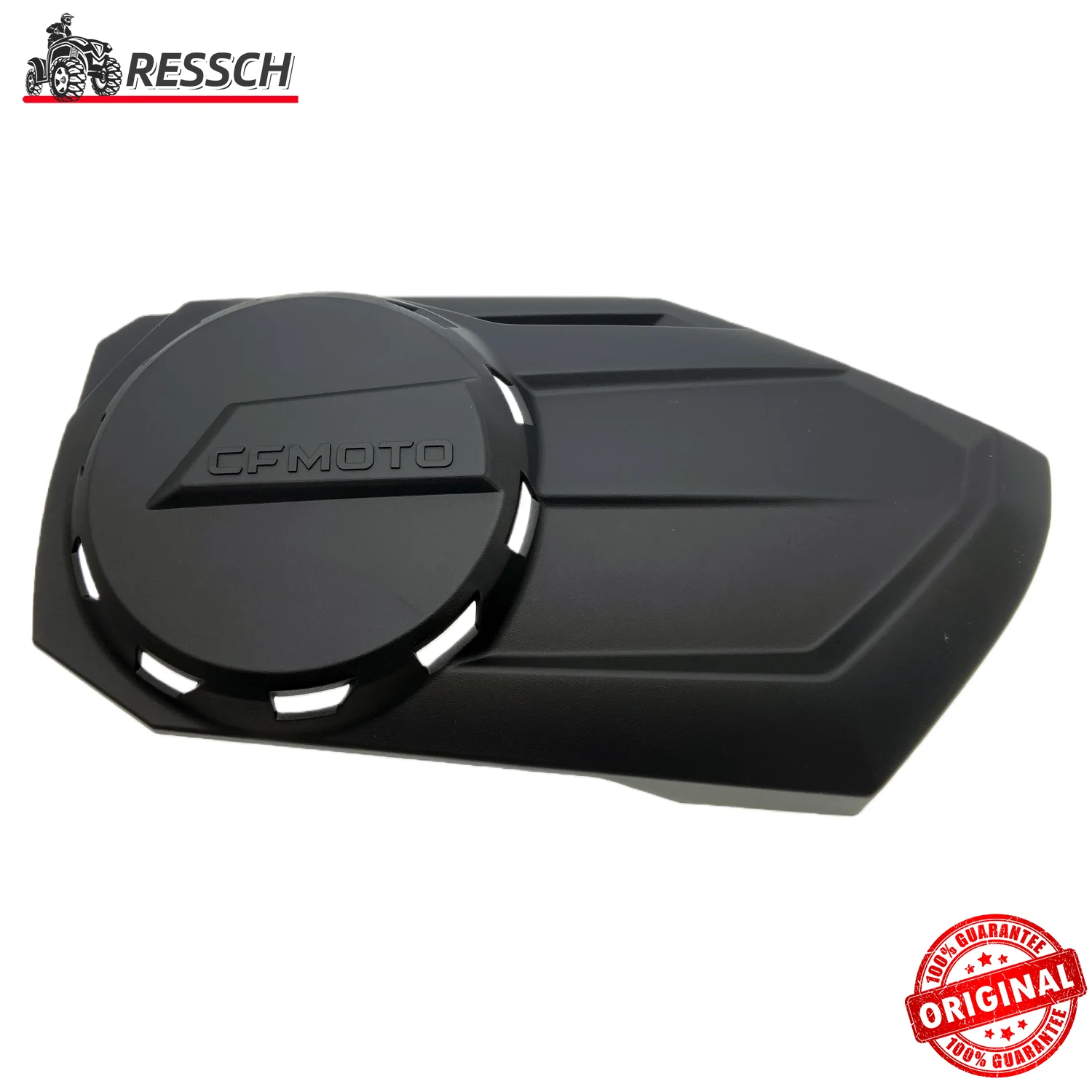 Original Left Side Engine Cover For CF 800 850 1000 ATV UTV X8 X10 Z10 9AWV-000101-2E01/9AW#-000101-2000
