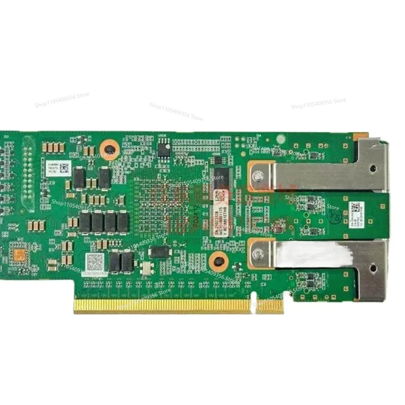 For SP570 SP580 25G Fiber Optic 1000 Gigabit NIC BC8M01ETHA SP333 SP330