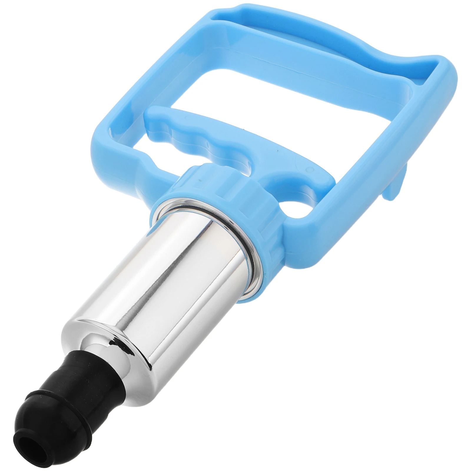 

Cupping Massager Accessories Handheld Pump Replacement Hand-operated Machine Plastic Device Therapy Manual Tool Treatment