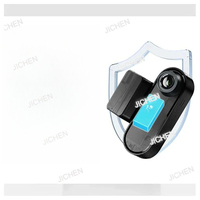 Front and Rear 4K Ultra HD Resolution Car Black Box Dash Cam