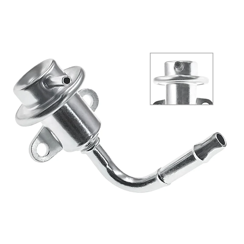 Fuel Pressure Regulator 22670-53J00 For Nissan NX NX-Coupe Pulsar Sentra Primera Sunny Lucino Prairie Infiniti G20 Parts-FSM