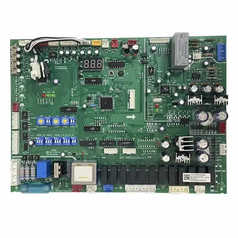 

New for Central Air Conditioning V4+Multi line Outdoor Unit MDV-280 (10) W/DSN1-840 (A) Main Board 17127000A02801