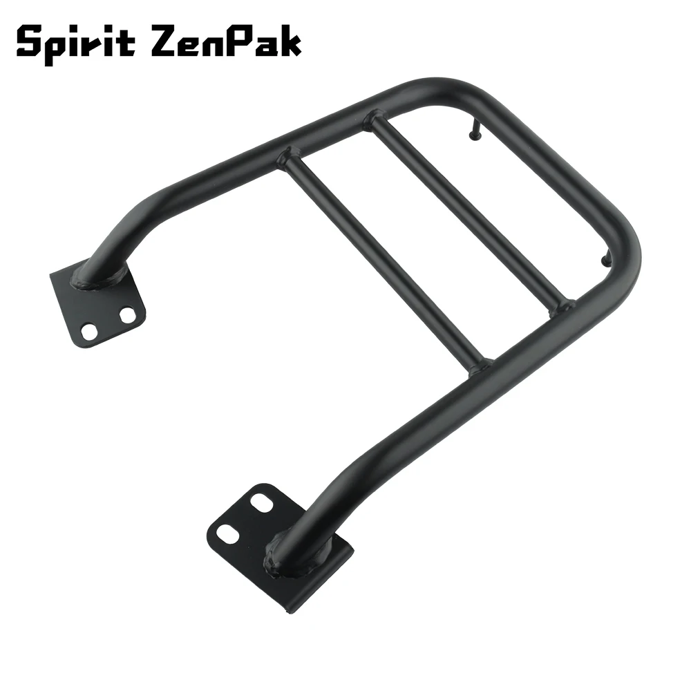 

Motorcycle Accessories For Vitpilen 125 250 401 Svartpilen 125 250 401 2019-2023 Rear luggage bracket