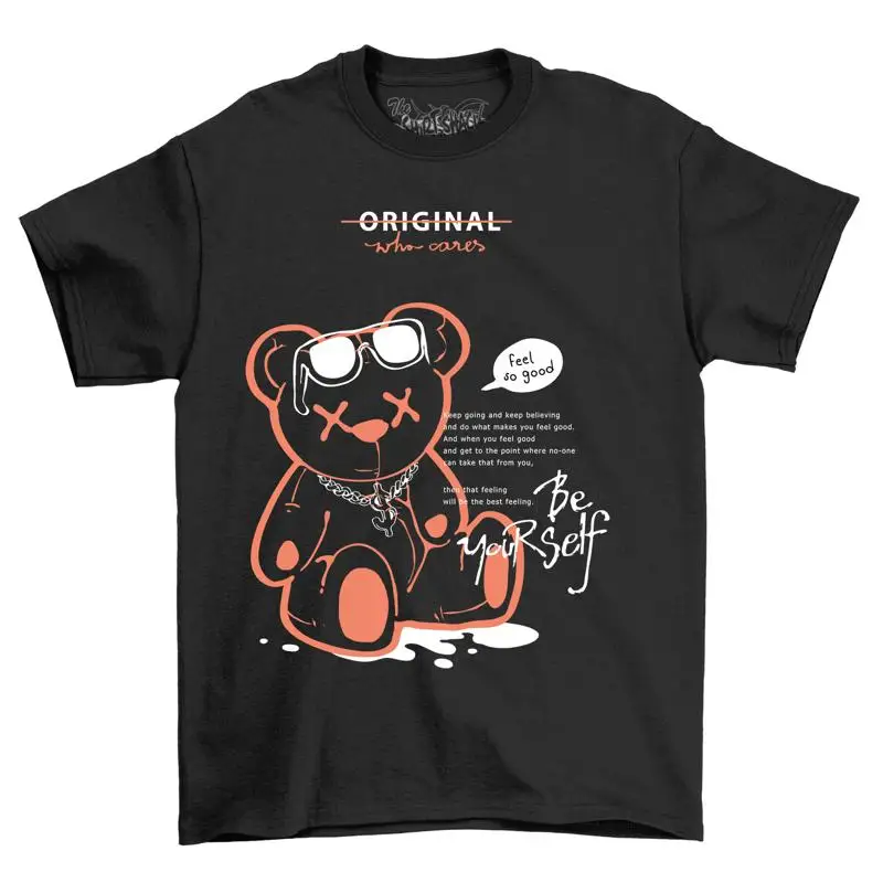 Bearstreet1 54 T Sh…