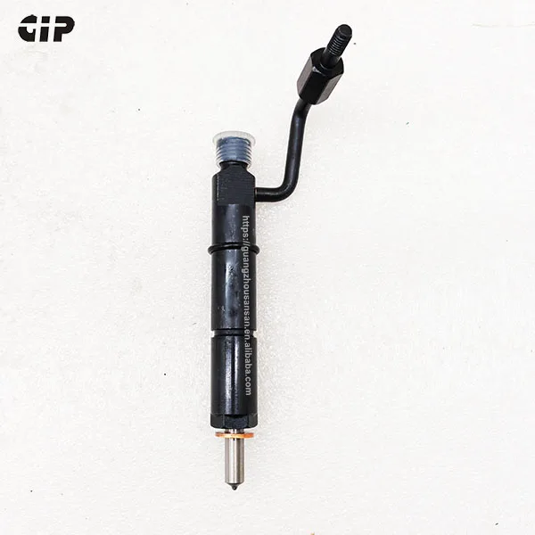 

Excavator Parts 193-2749 Fuel Injector Nozzle for 3066 Engine E311C E312C Excavator 1932749 Fuel Injector