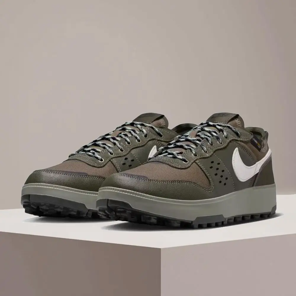 

Nike C1TY PRM Men's Sneakers: Retro Style, Slip-Resistant, Durable, Cushioned, Lightweight, Breathable, Comfortable IM4692-300