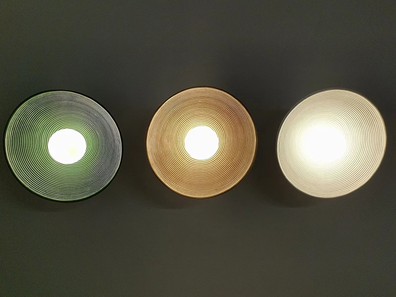 Nordic LED Wall Lamp Wabi-sabi Style Retro Wall Light Indoor Lighting Room Decor Sconces For Bedroom Bedside Hotel Corridor