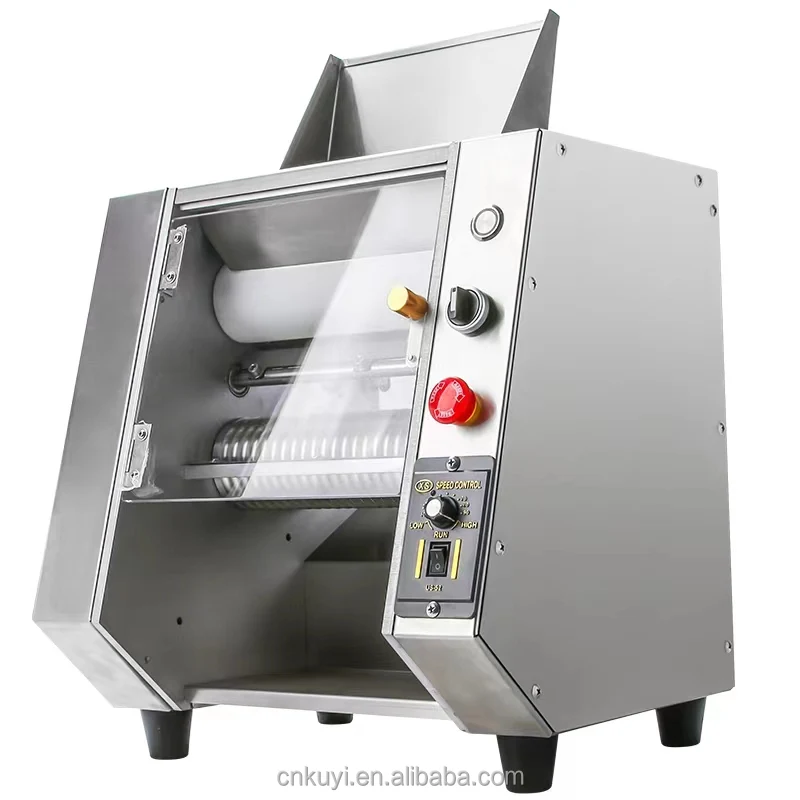 Machine à Perles de Tapioca pour Snack et Thé à Bulles, Équipement Professionnel