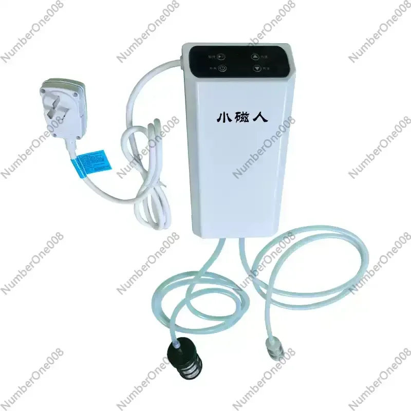 

New 1500-watt Automatic Constant Temperature Bath Bucket Heater Folding Bath Bucket Bathtub Hot Bath Foot Insulation