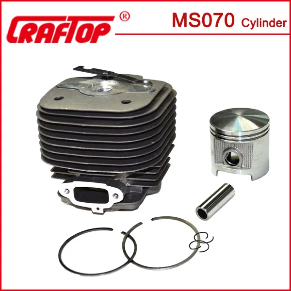 ATV&UTVChain Saw Parts 070 Power Saw Spare Parts 070 Piston/Cylinder/Shaft/Oil Pump for Sale