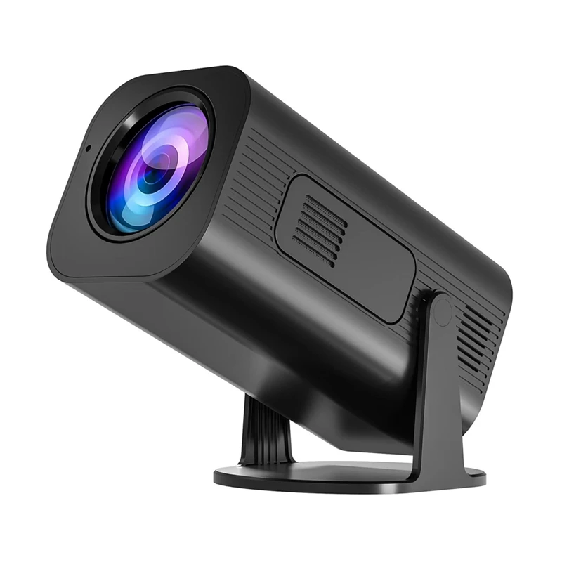 AU61-1080P Projektor HP330 Home Tragbare Mini-Projektion Android HD Praktischer Multifunktionsprojektor