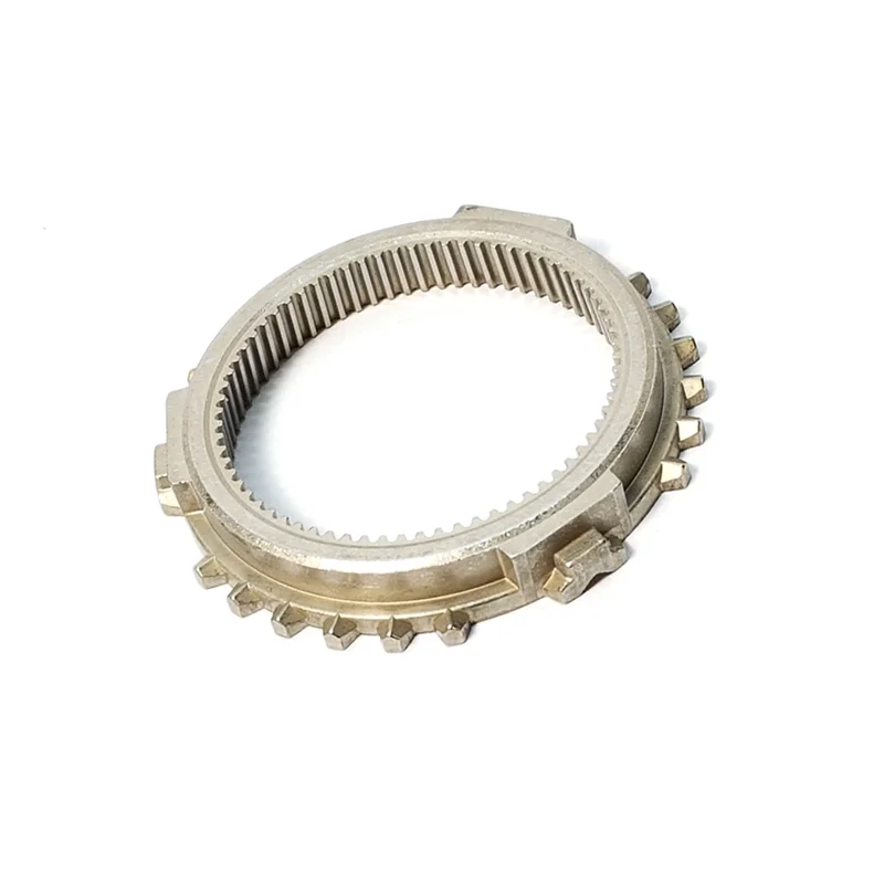 

Кольцо синхронизации коробки передач для Peugeot 206 207 208 307 Citroen C2 ZX MA5 232408 232407 232418 232452