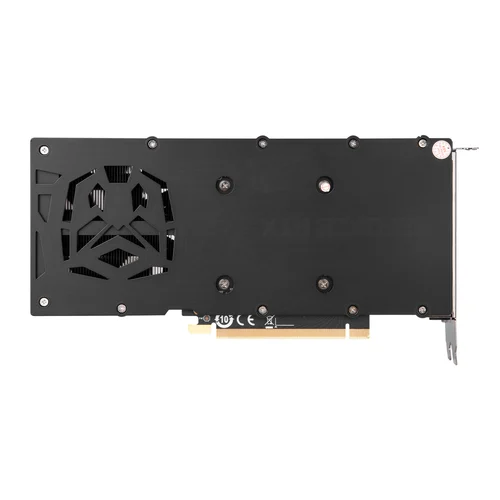 Imagen 2 del producto Tarjeta gráfica MLLSE RTX 3060Ti 8GB GDDR6 256Bit PCI Express 4,0 × 16 8 pines NVIDIA GPU Rtx 3060Ti Tarjeta De vídeo para juegos Placa De vídeo