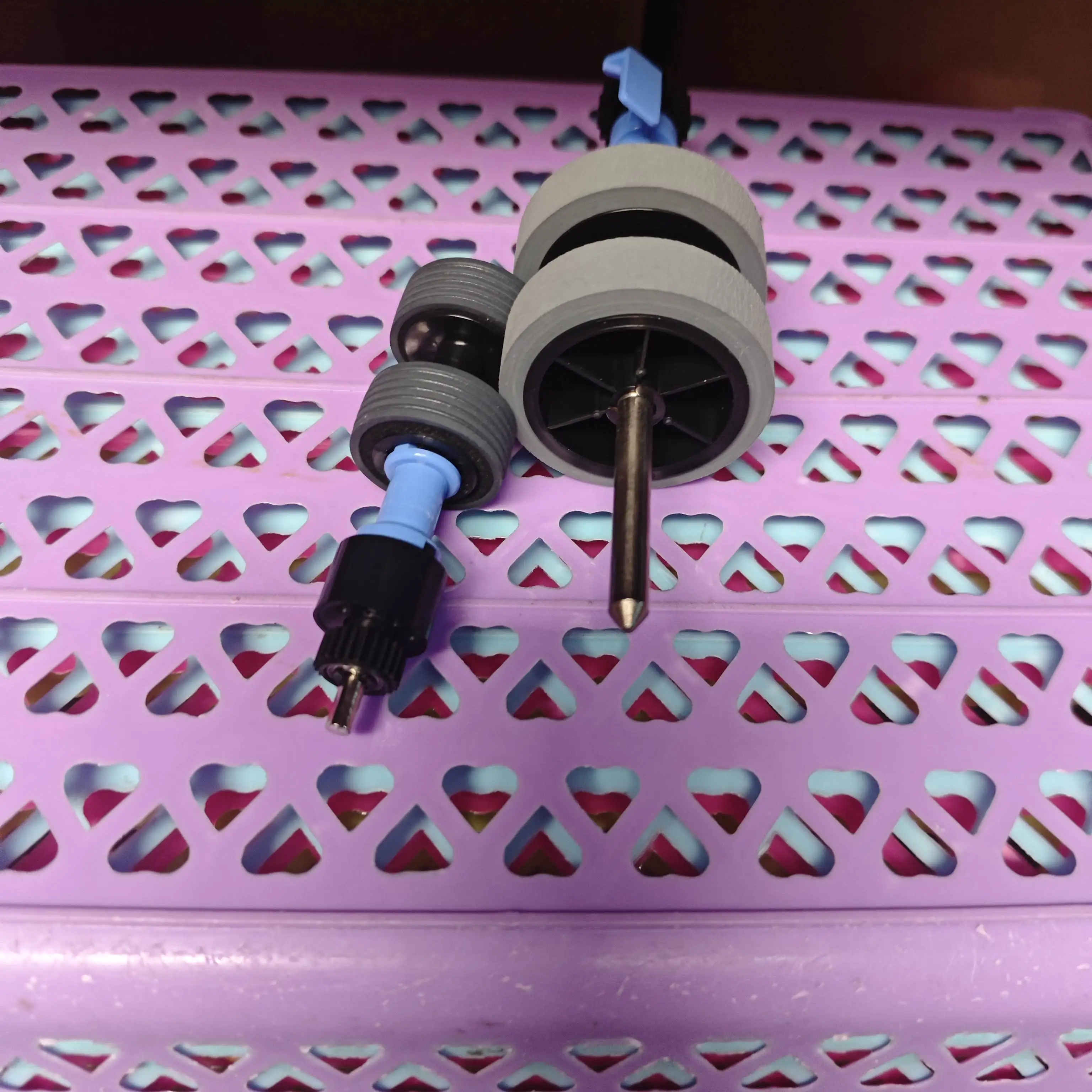 5Sets B12B819031 Ro… - image