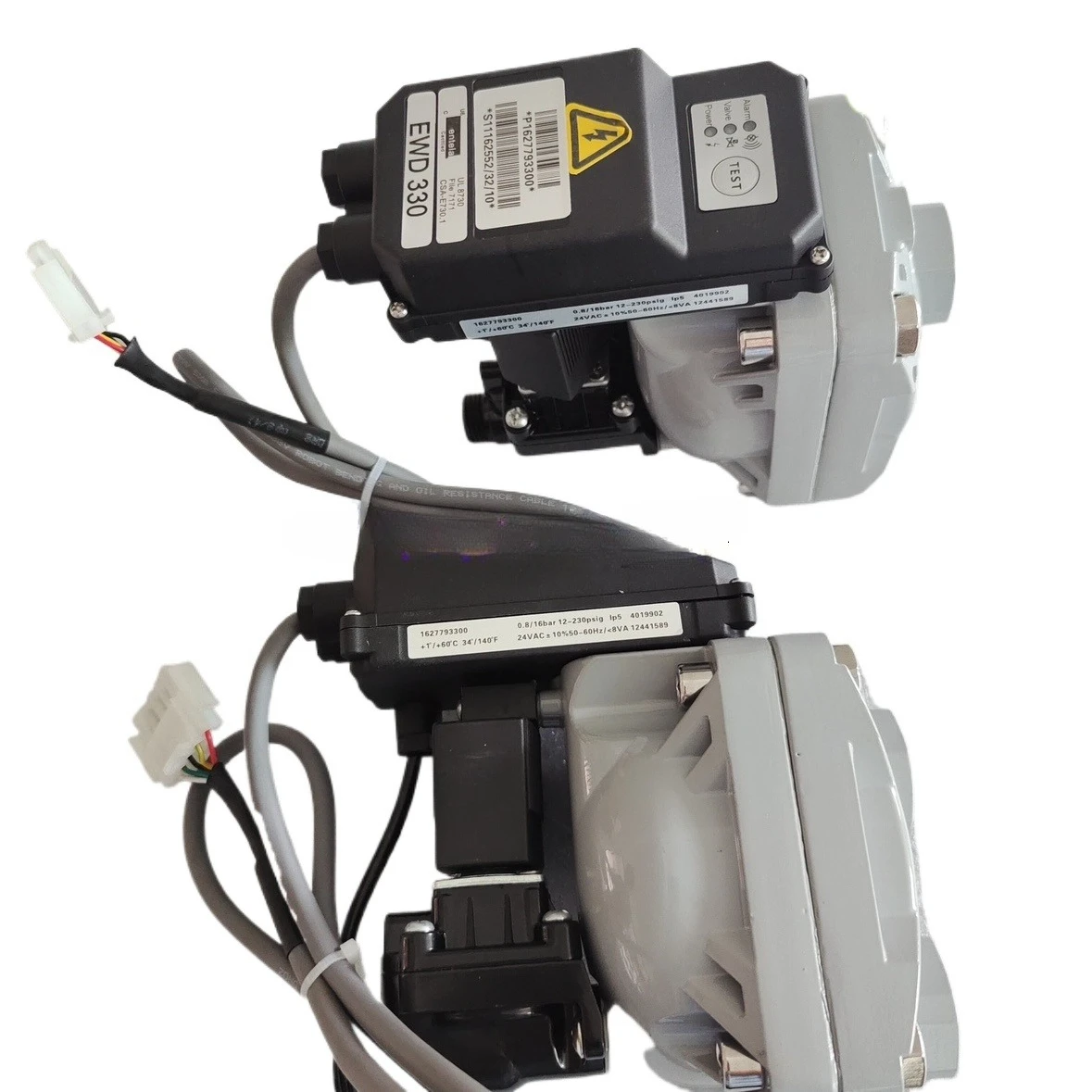 

Сливной клапан воздушного компрессора AC Atlas 1627793300, прочный, гарантия качества, один год EWD330