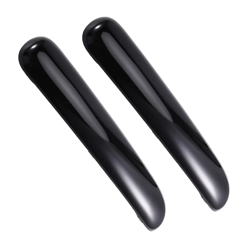 

Детали накладки переднего бампера слева и справа 51116800143 51116800142 для Mini Cooper R50 2001-2004 гг.