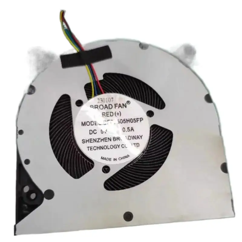 € New Cpu Fan For N…