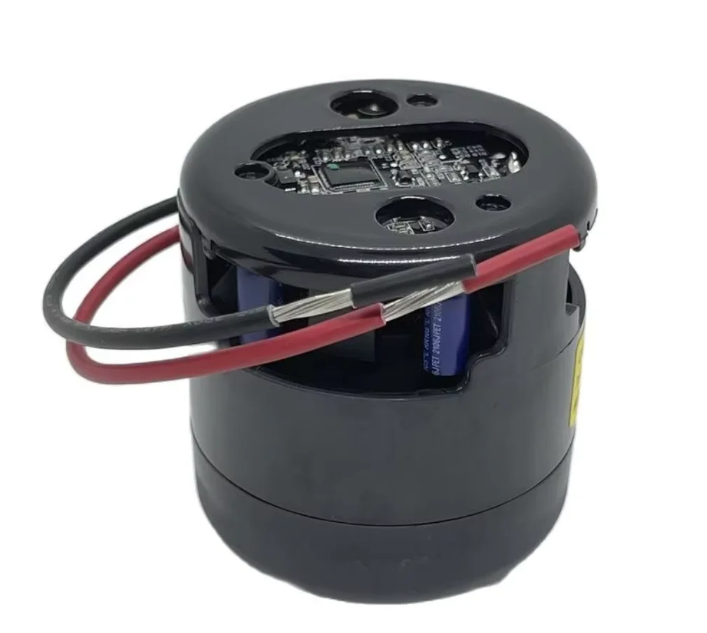 Description Picture 3 of itemFOR Dreame V10 XR Handheld Vacuum Cleaner Motor Spare Parts Accessories VVN3 VVN4 Fan Module V8-G