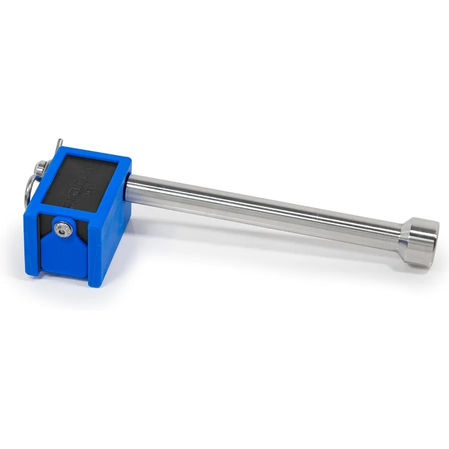 Paclock's UCS-80A-6…