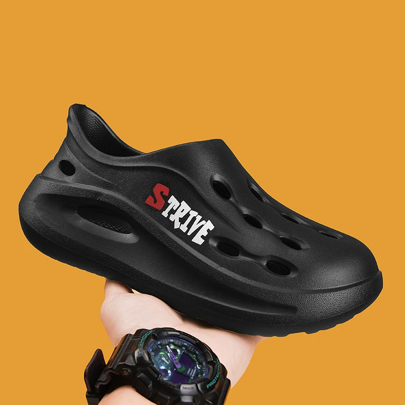 

Oversize Wide Toe Box Slippers Unisex Non Slip Quick Dry Comfortable Fit for Big Foot Bath Pool Summer Indoor Outdoor Use