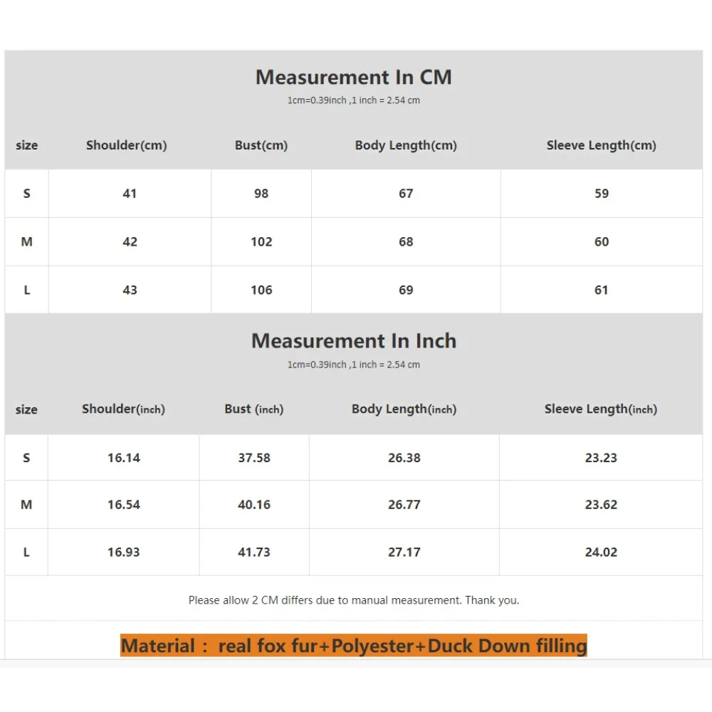 سترة شتوية نسائية من OFTBUY سترات شتوية وسترات شتوية وسترات من الفرو الحقيقي قصيرة بنية جديدة في المعاطف والسترات
