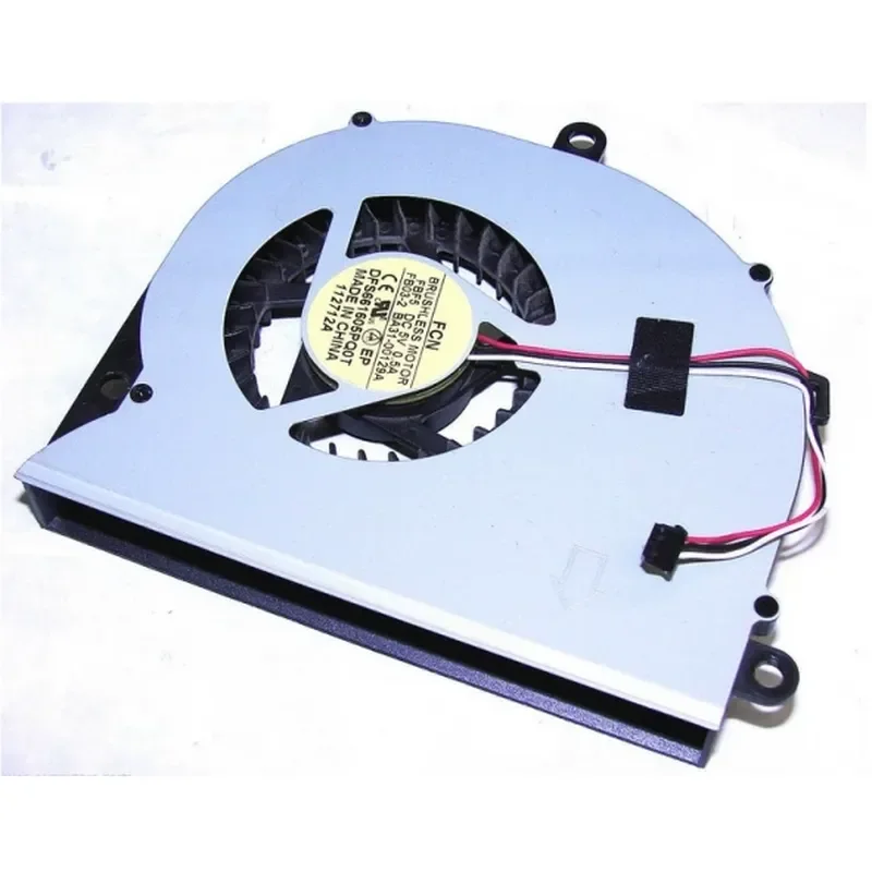 for Samsung All In One 300A CPU Cooling Fan DP500A2D-K02NL FAN Replacement Part