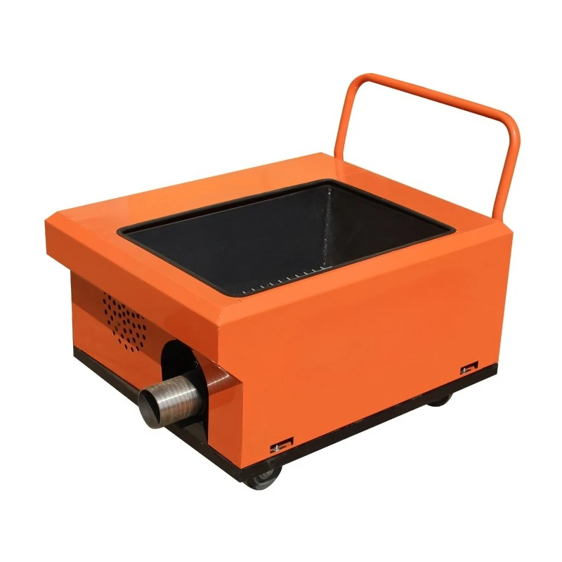 New multifunctional high pressure sprayer
