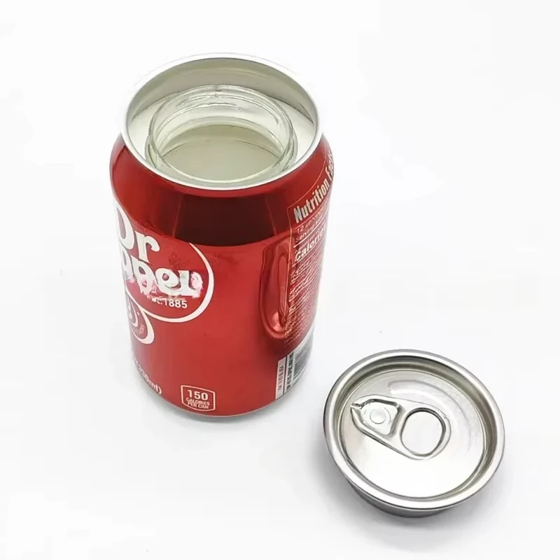 Fake Dr Pepper Diversion Can Safe Hidden Compartment Stash Storage Secret Container Hiding Keys Money Jewelry