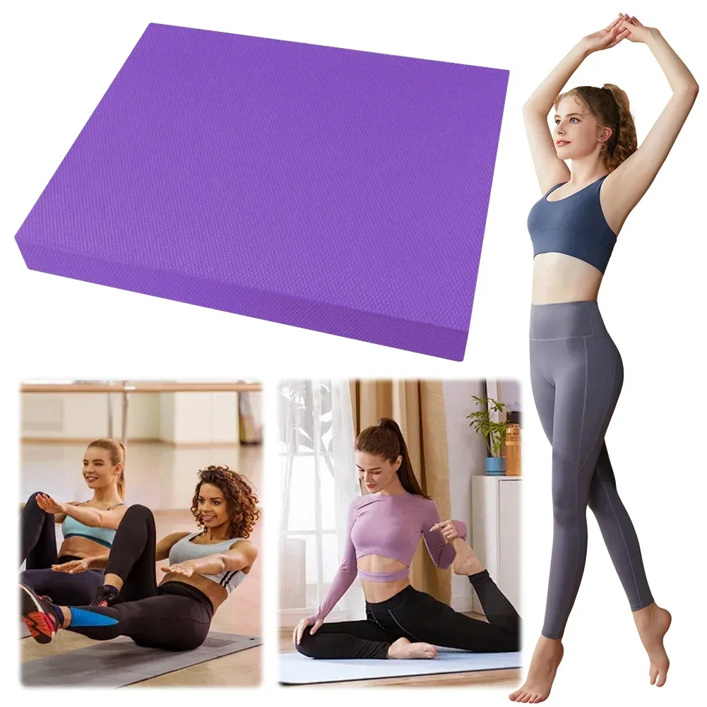 Thumbnail 4 - #34 Latest Exercise Equipment Mats Updates