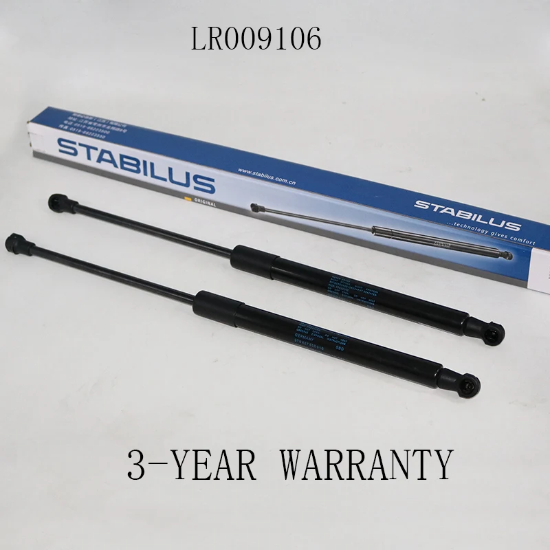 

Original Car-styling Front Hoods Bonnets Gas Spring Strut Lifters For Land Rover Discovery Range Rover Sport LR009106 2005-2013