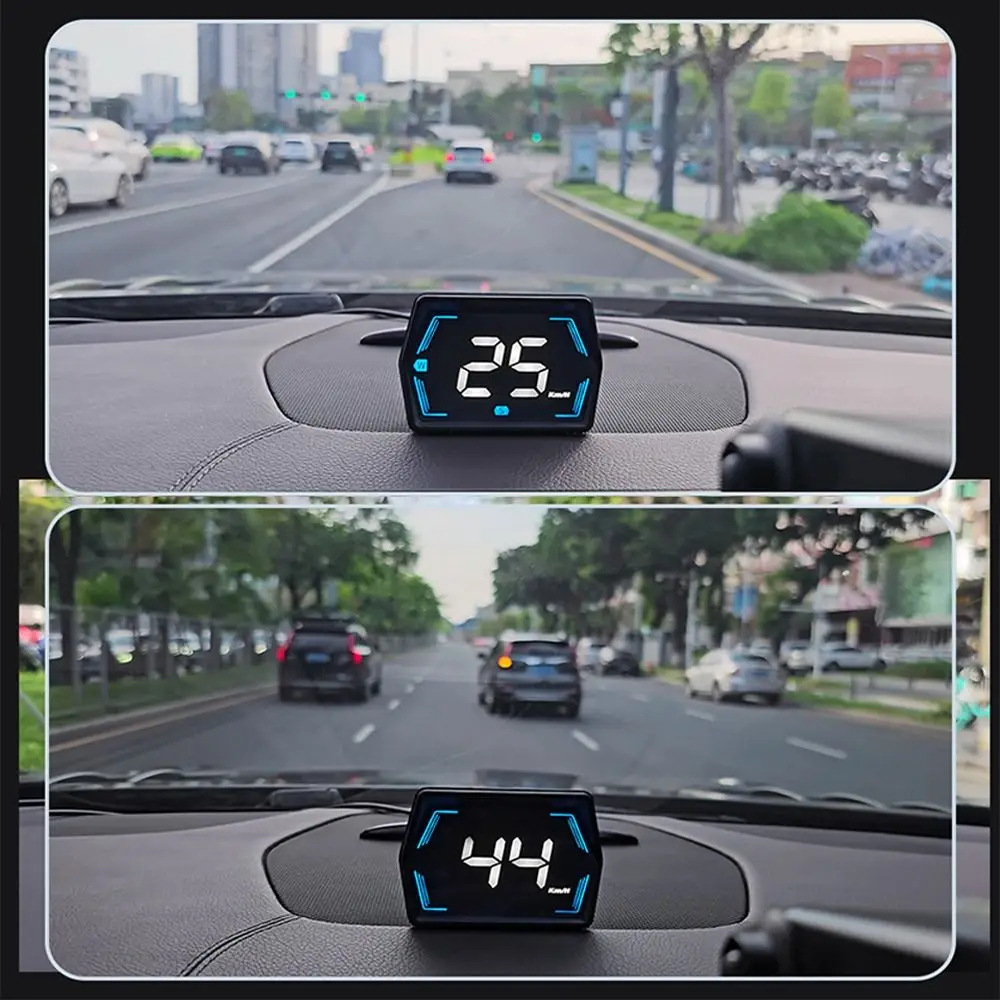 Hud Car Head Up Dis…